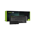green cell battery for dell latitude 11 3150 3160 12 e5250 e5270 111v 3400mah
