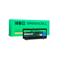 Green Cell Battery SH03XL for HP Spectre x360 13-AC 13-W 13-W050NW 13-W071NW