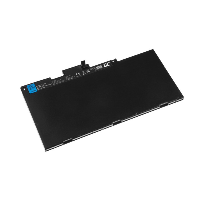 Green Cell Battery TA03XL 1