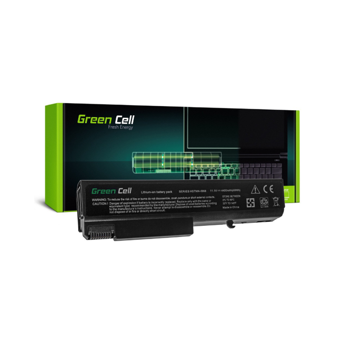 Green Cell Battery TD06