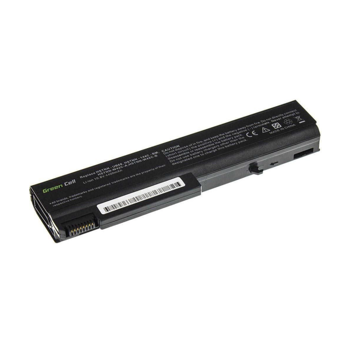 Green Cell Battery TD06 4