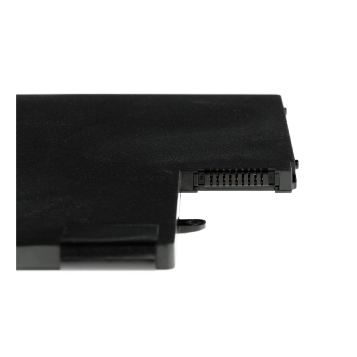 Green Cell Battery 4