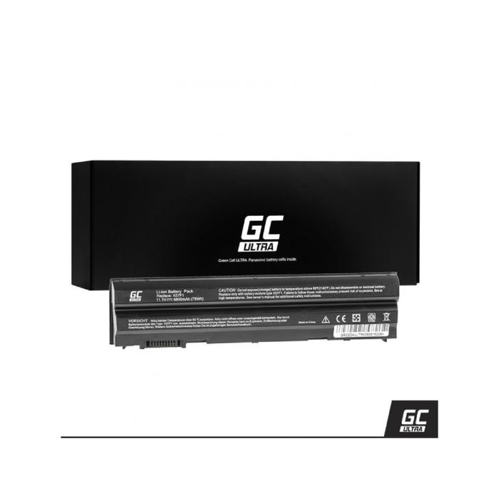 Green Cell Battery ULTRA 8858X T54FJ M5Y0X 2