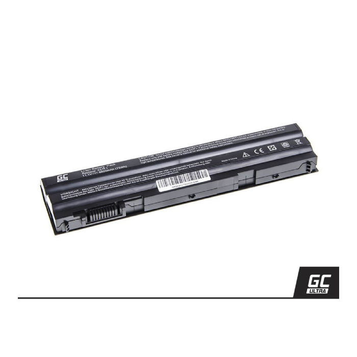 Green Cell Battery ULTRA 8858X T54FJ M5Y0X 3