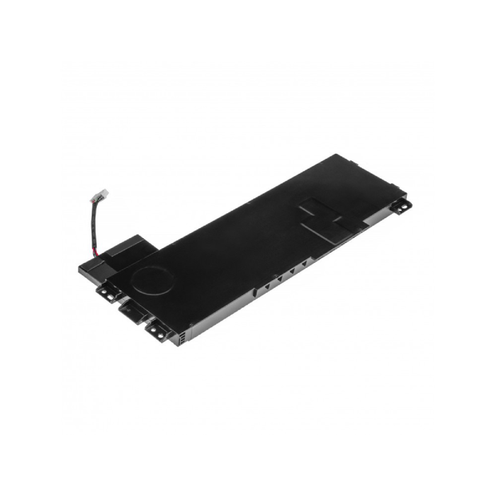 batterygreen cell vv09xl for hp zbook 15 g3 g4 3