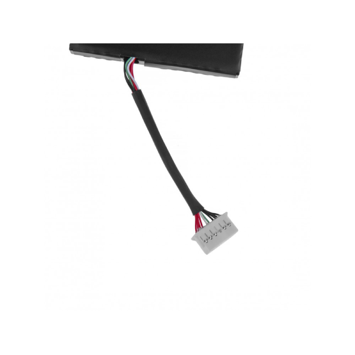 batterygreen cell vv09xl for hp zbook 15 g3 g4 4