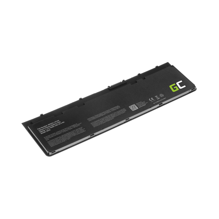 Green Cell Battery WD52H GVD76 2