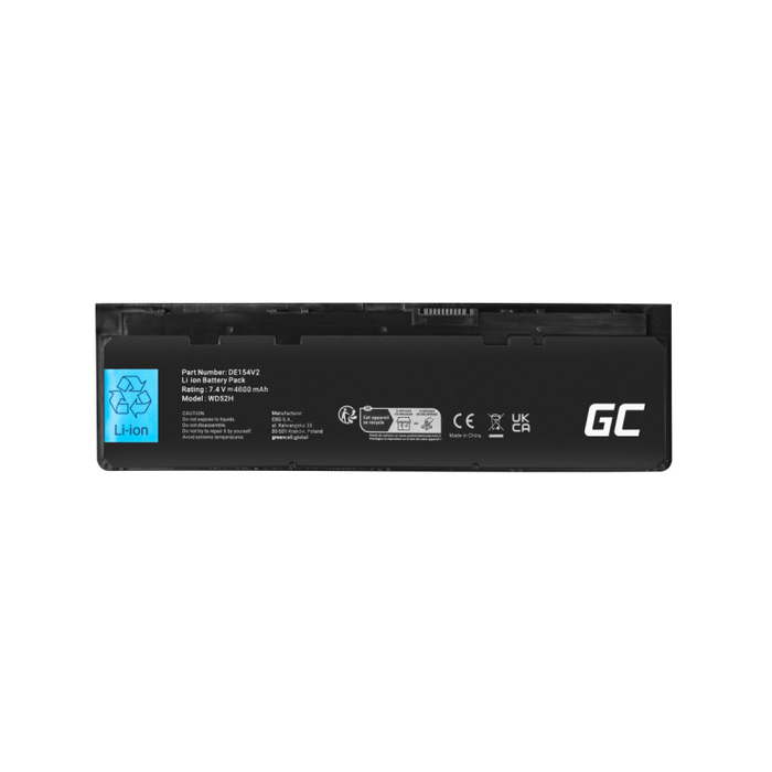 Green Cell Battery 2 2