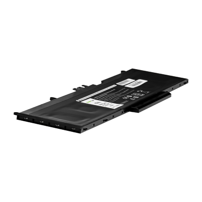 Green Cell Battery WJ5R2 04F5YV 4