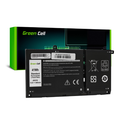 green cell battery yrdd6 1vx1h to dell latitude 3510 inspiron 5501 5301 5505 5401 5402 5502
