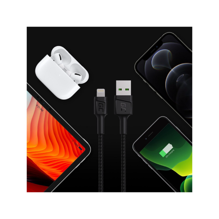 Green Cell Cable GC 5