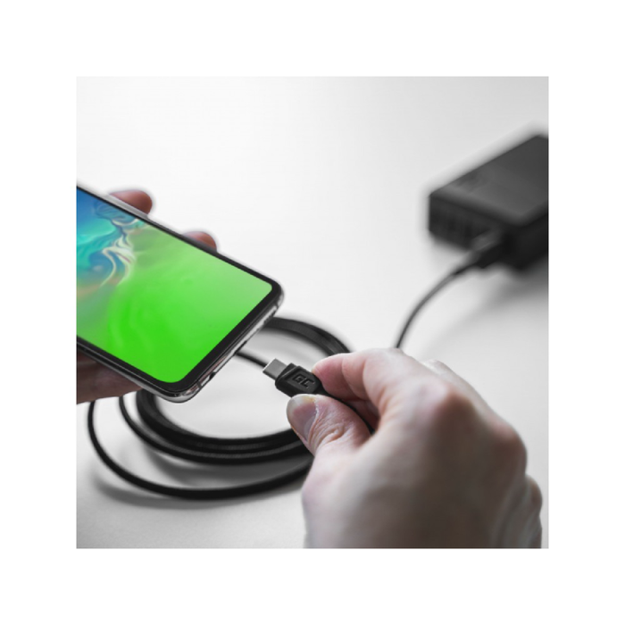 Green Cell Cable GC 2 1