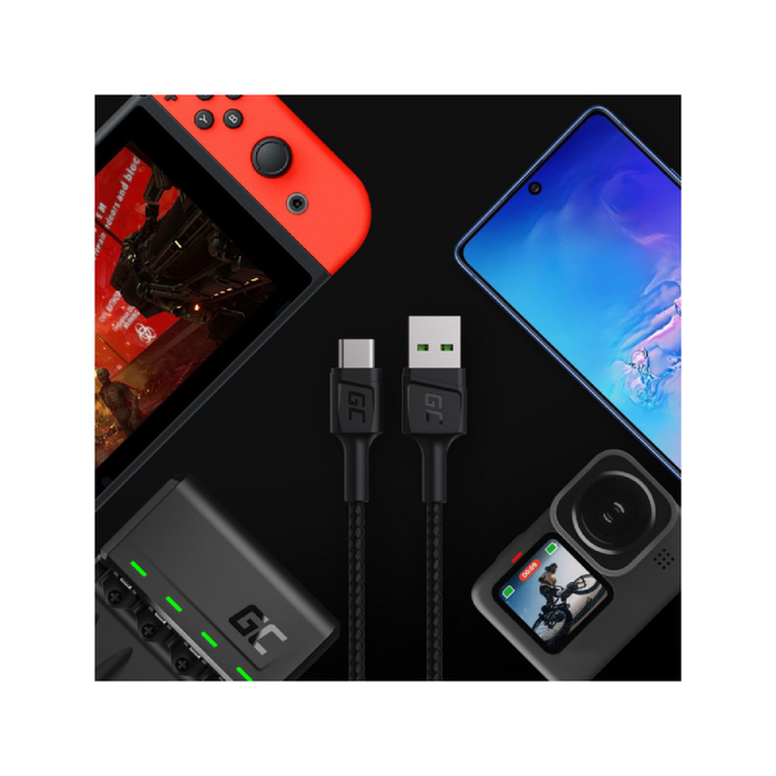 Green Cell Cable GC 3 1