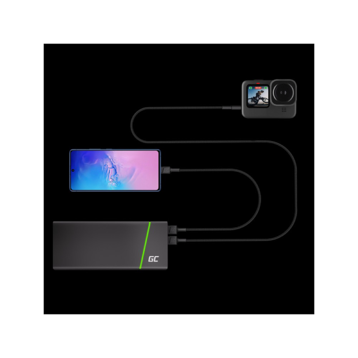 Green Cell Cable GC 4 1