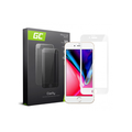 gc clarity screen protector for apple iphone 7 8 white