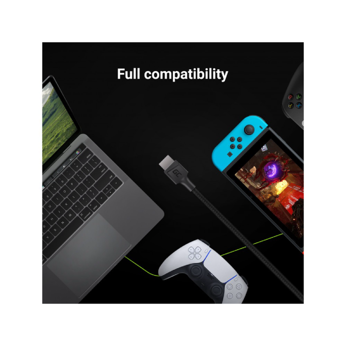 kabel hdmi gc streamplay 15m