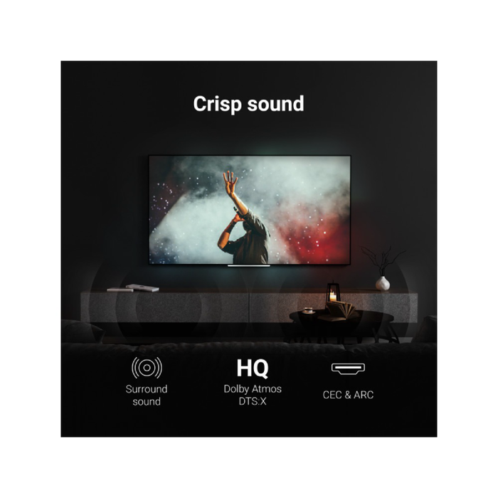 hdmi cabel gc streamplay 3 m 2