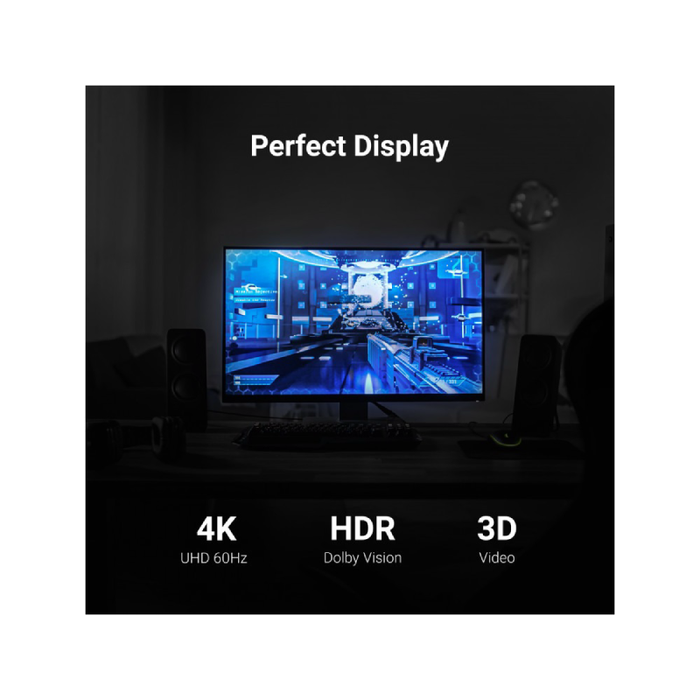 hdmi cabel gc streamplay 3 m 5
