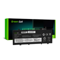 Green Cell L17L3P71 L17M3P71 L17M3P72 battery for Lenovo ThinkPad T480s