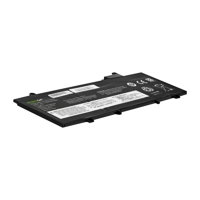 Green Cell L17L3P71 L17M3P71 L17M3P72 battery for Lenovo ThinkPad T480s
