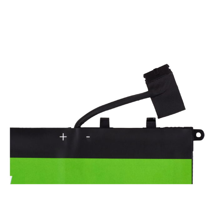 Green Cell Laptop Battery 4