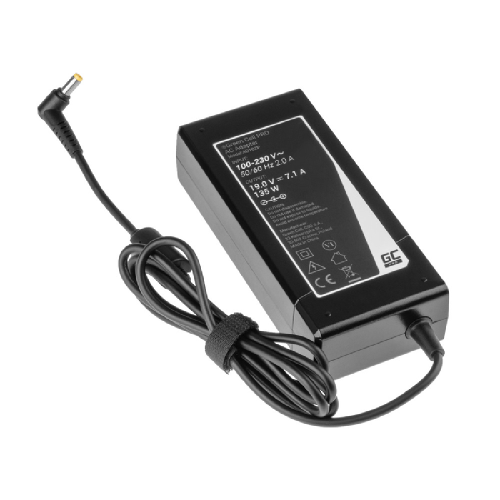 Green Cell PRO Charger 1