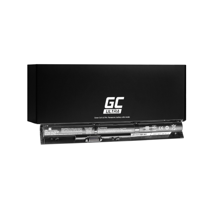 green cell ultra battery for hp probook 440 g2 450 g2 144v 3400mah