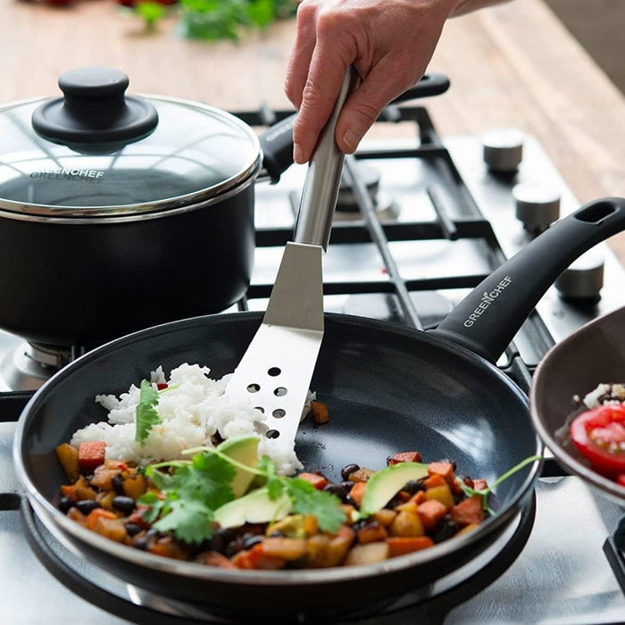 GreenChef Frypan 30cm - MrPRICE.online