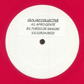 GU's Jaz Collective-Afro Gente  [Red Vinyl]