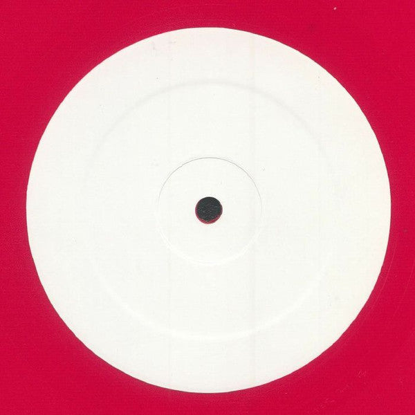 GU's Jaz Collective-Afro Gente  [Red Vinyl]