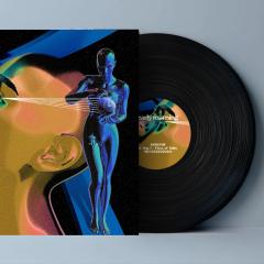 Guy J-Piece Of Cake