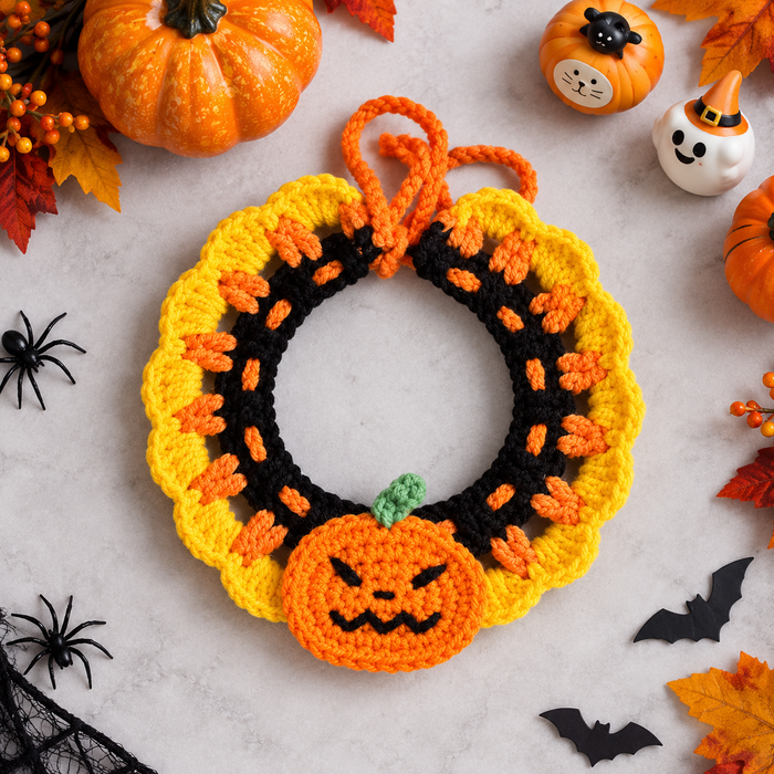 Pumpkin / S – 1.5–3.5 kg (3.3–7.7 lbs)