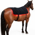 HaloBack | LED Red Light Therapy Back Wrap for Horses
