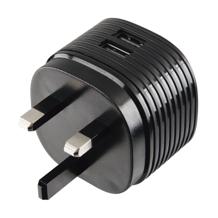 Hama "Dual" Charger