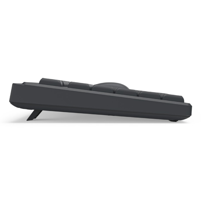 Hama WKM 100 keyboard Mouse 4