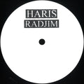 Haris-Radjim / Stained Windows