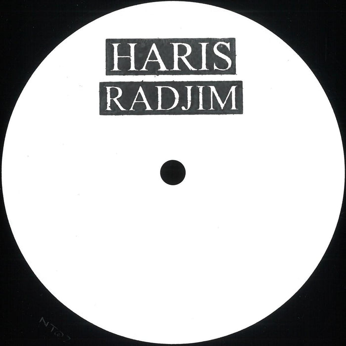 Haris-Radjim / Stained Windows