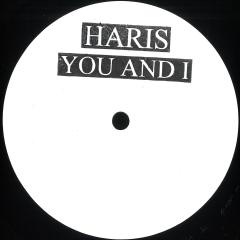 Haris-You And I