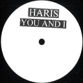 Haris-You And I