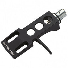 Headshell Schwarz  - Reloop