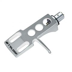 Headshell Silver - Reloop
