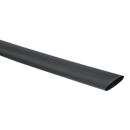 Heat Shrink Electrical Insulation Tubing - 13.0mm, 1/2" Dia., 200mm Long, Bag of 10 (48961)