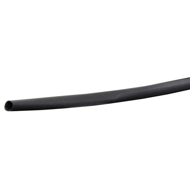 Heat Shrink Electrical Insulation Tubing - 6.0mm, 1/4" Dia., 200mm Long, Bag of 10 (48959)