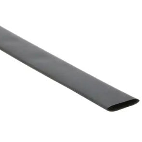 Heat Shrink Electrical Insulation Tubing - 9.0mm, 3/8" Dia., 200mm Long, Bag of 10 (48960)