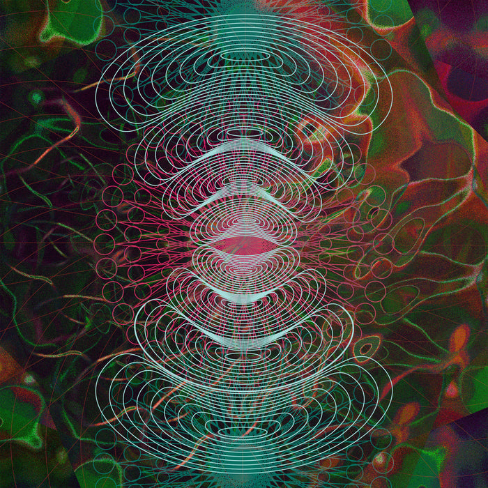 Pre-Order: Helicon x Al Lover - Arise - Fuzz Club
