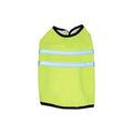 High Visibility Reflective Dog Jacket by Happy Pet PetGear