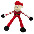 Holly & Robin | Christmas Dog Toy | Supersize Santa