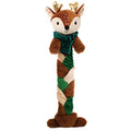 Holly & Robin | Plaited Pal Deer