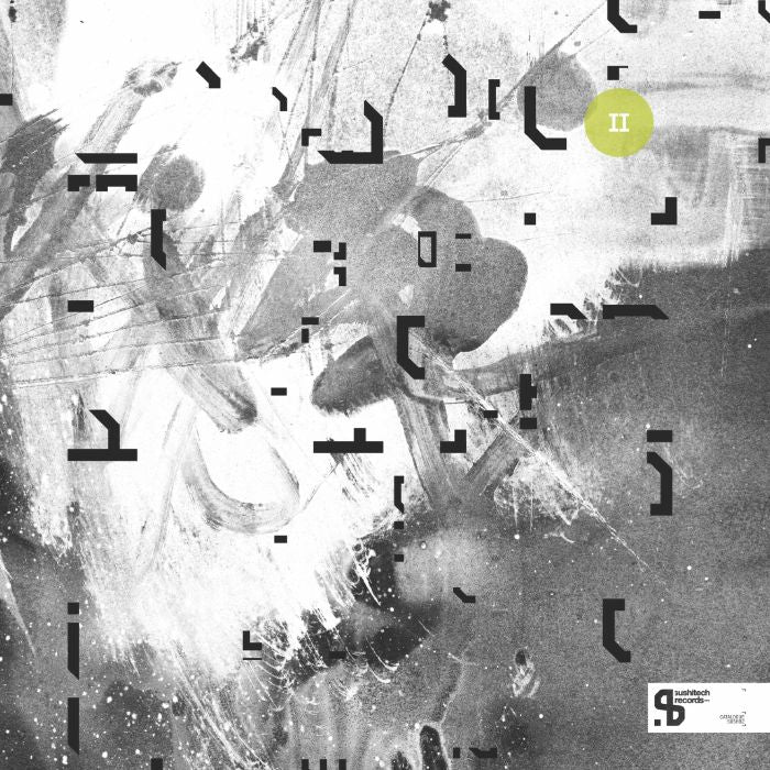 Housey Doingz-A Few And Far Between II [10inch]