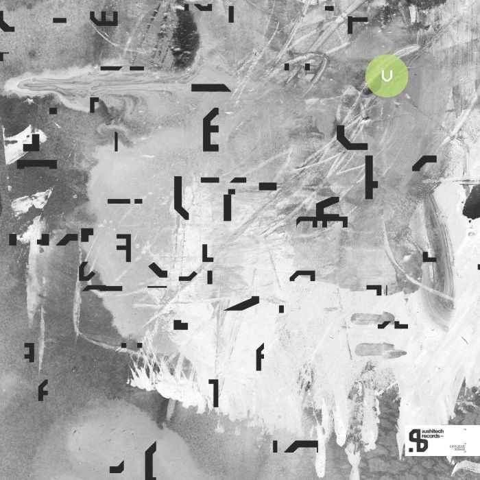 Housey Doingz-A Few And Far Between V [10inch]